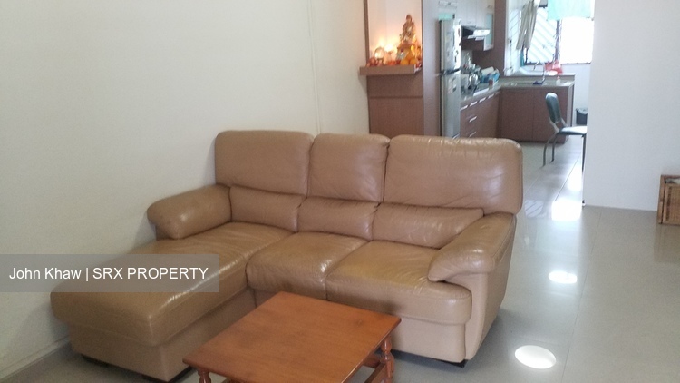 Blk 534 Jurong West Street 52 (Jurong West), HDB 3 Rooms #170699442